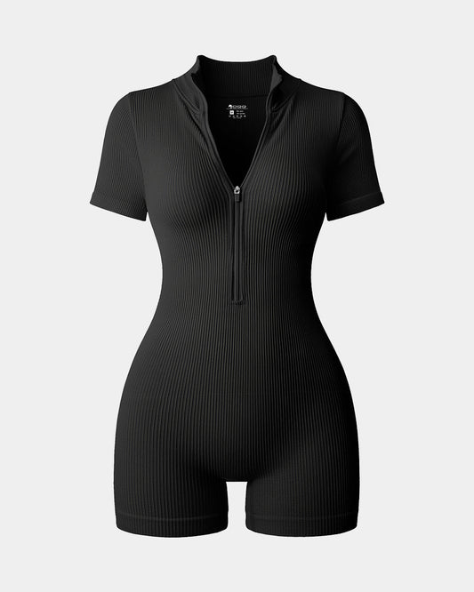 ShapeZip™ Body Romper