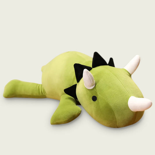 DinoSnug™ Plush Pillow