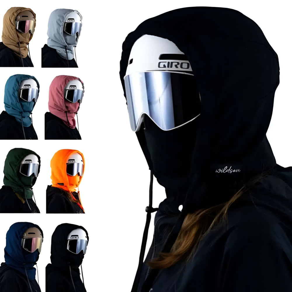 ThermaSeal Hood