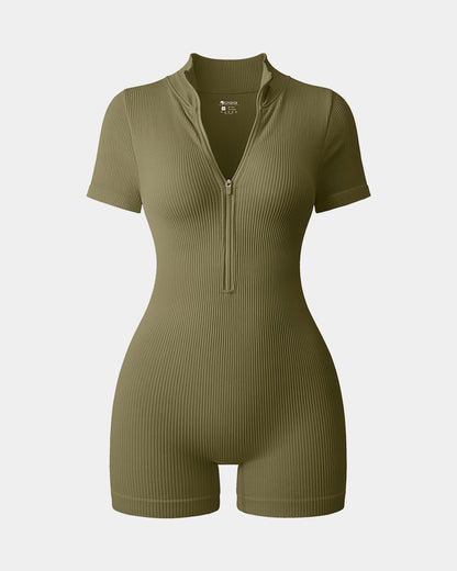 ShapeZip™ Body Romper