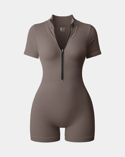 ShapeZip™ Body Romper