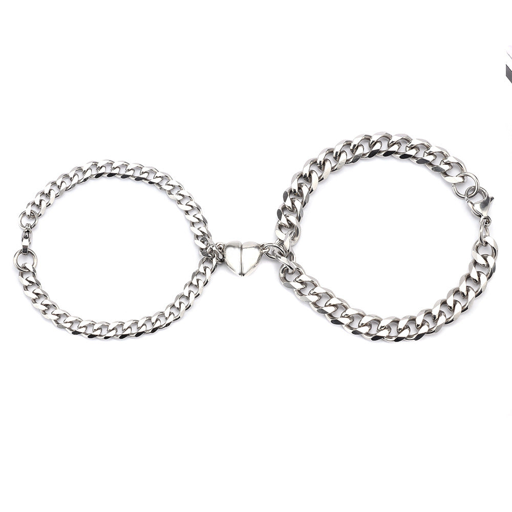 BondLink™ - Couple Bracelets