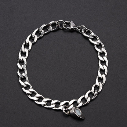 BondLink™ - Couple Bracelets