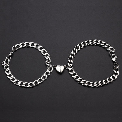 BondLink™ - Couple Bracelets