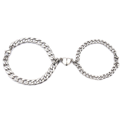 BondLink™ - Couple Bracelets