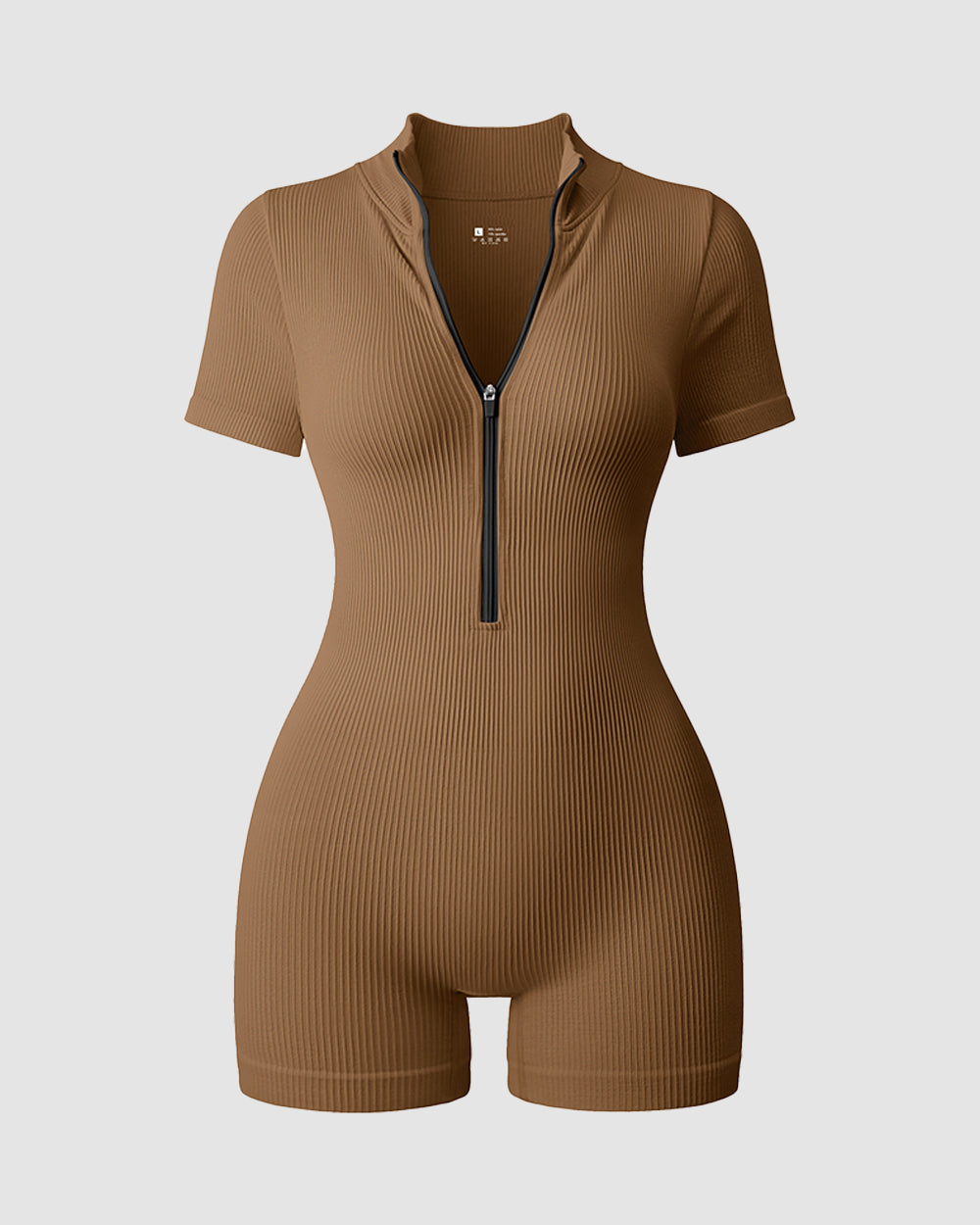 ShapeZip™ Body Romper