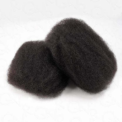 CoilCrown Afro Kinky Bulk Hair