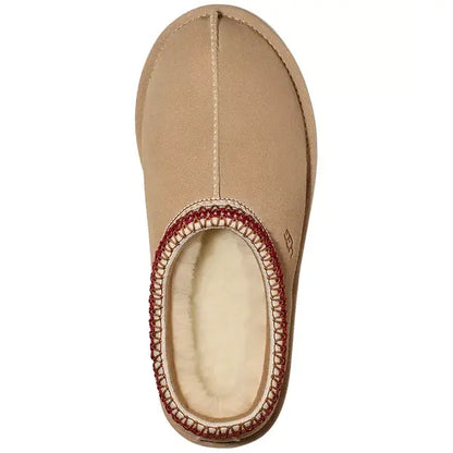 FleeceStep™ House Slippers