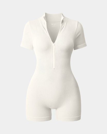 ShapeZip™ Body Romper