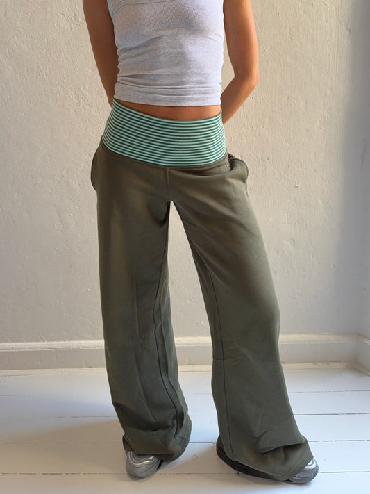 BetteGW pants