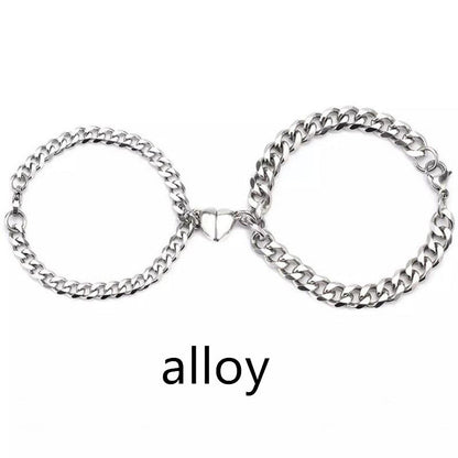 BondLink™ - Couple Bracelets
