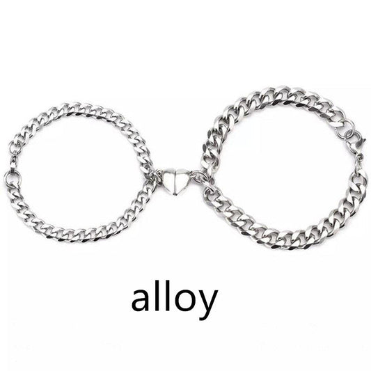 BondLink™ - Couple Bracelets