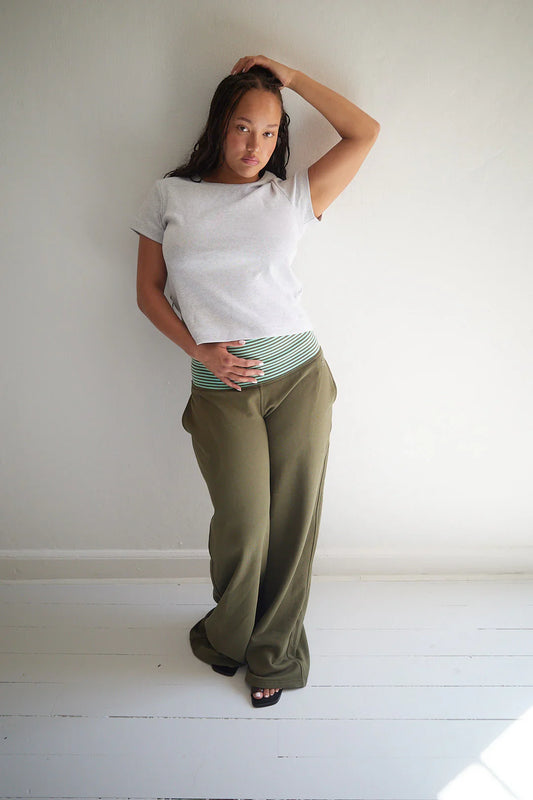 BetteGW pants