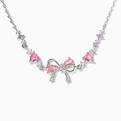 BlushBow™ Bracelet