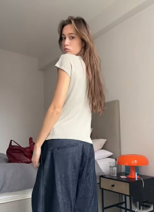 Classic Basic Top