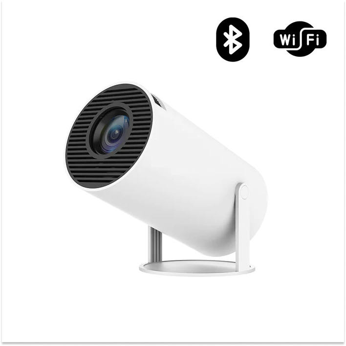 Nova4K Mini Projector