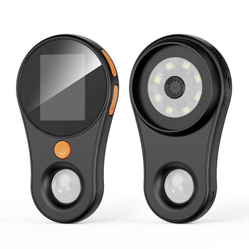 MicroVista 500X Handheld Digital Microscope