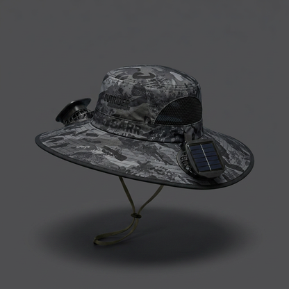 Outrider Fan Hat