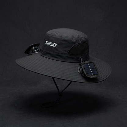 Outrider Fan Hat