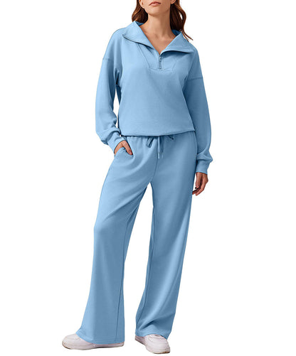 CloudEase Lounge Set