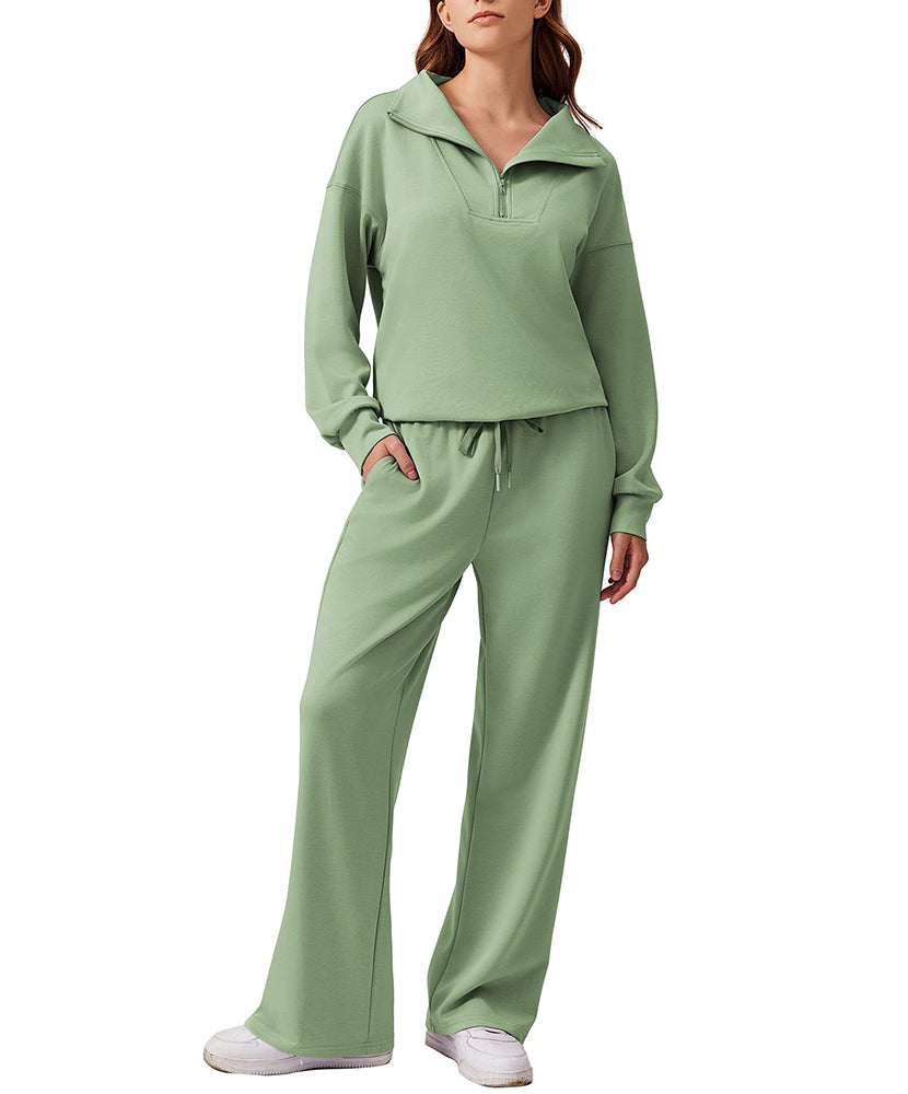 CloudEase Lounge Set