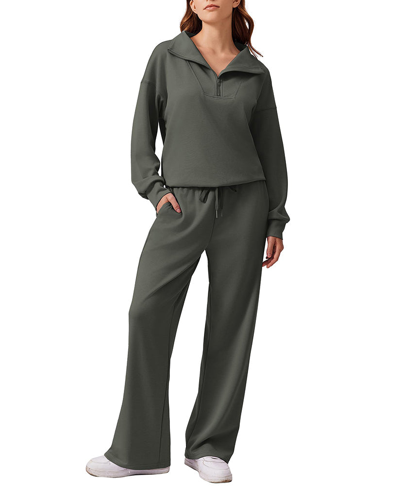 CloudEase Lounge Set