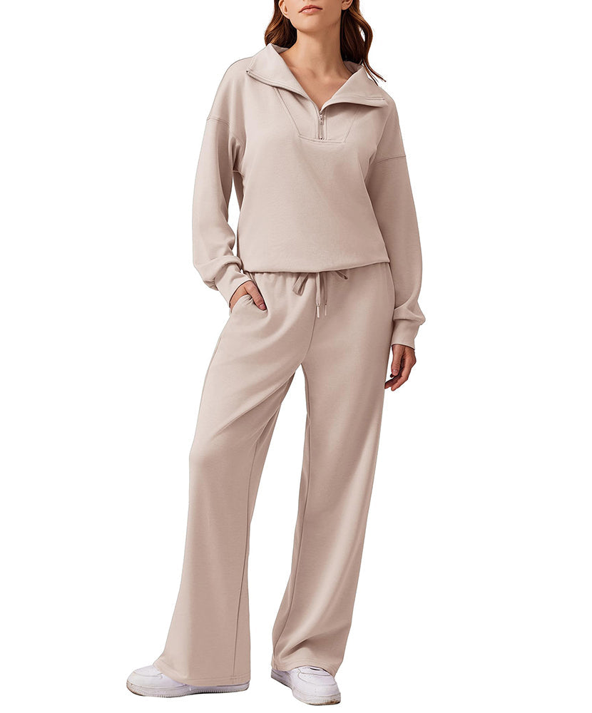 CloudEase Lounge Set