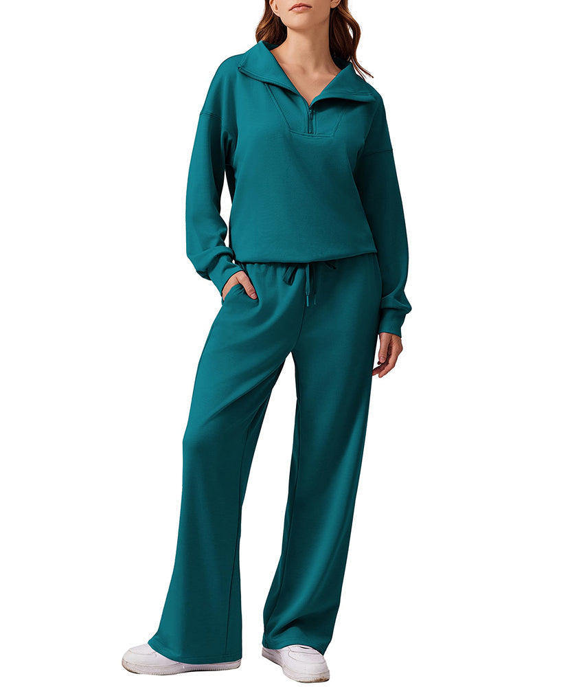 CloudEase Lounge Set