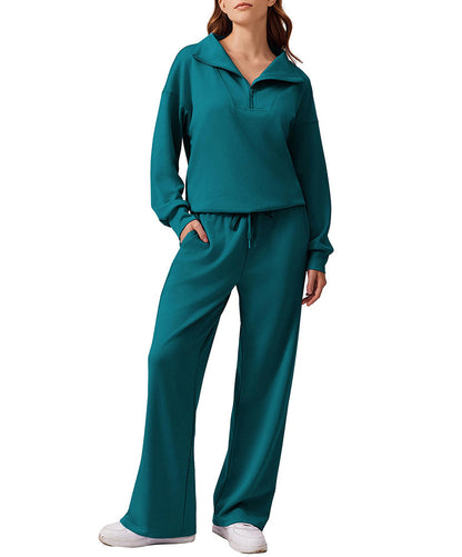 CloudEase Lounge Set