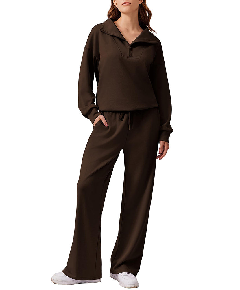 CloudEase Lounge Set