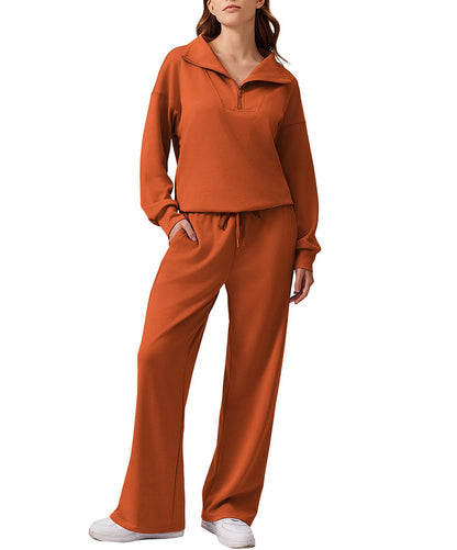 CloudEase Lounge Set