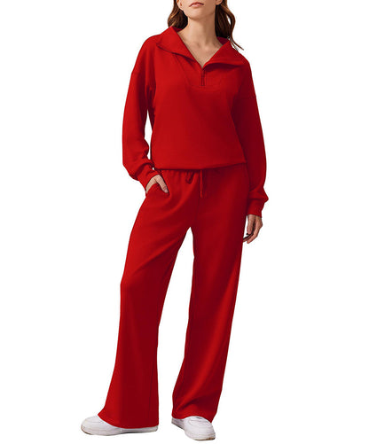 CloudEase Lounge Set