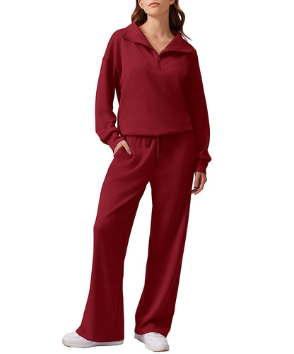 CloudEase Lounge Set