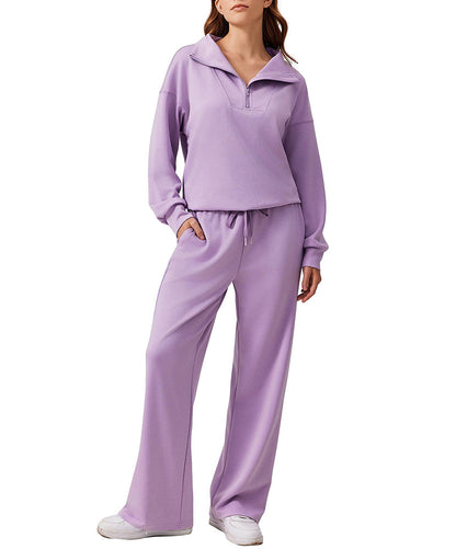 CloudEase Lounge Set