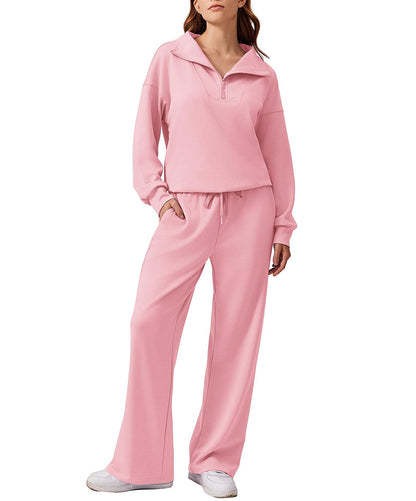 CloudEase Lounge Set