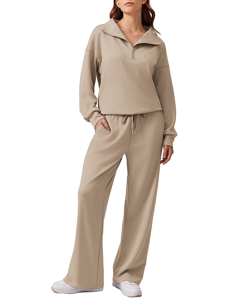 CloudEase Lounge Set