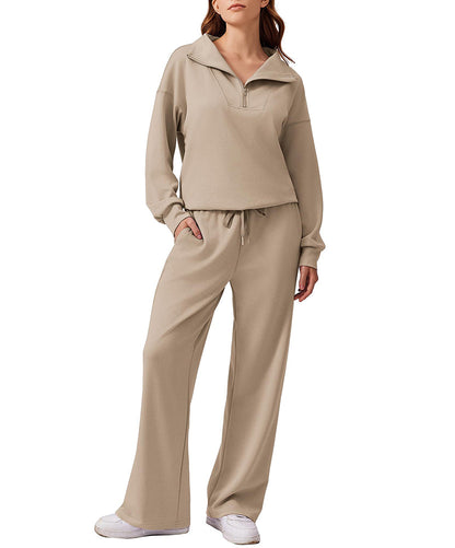 CloudEase Lounge Set