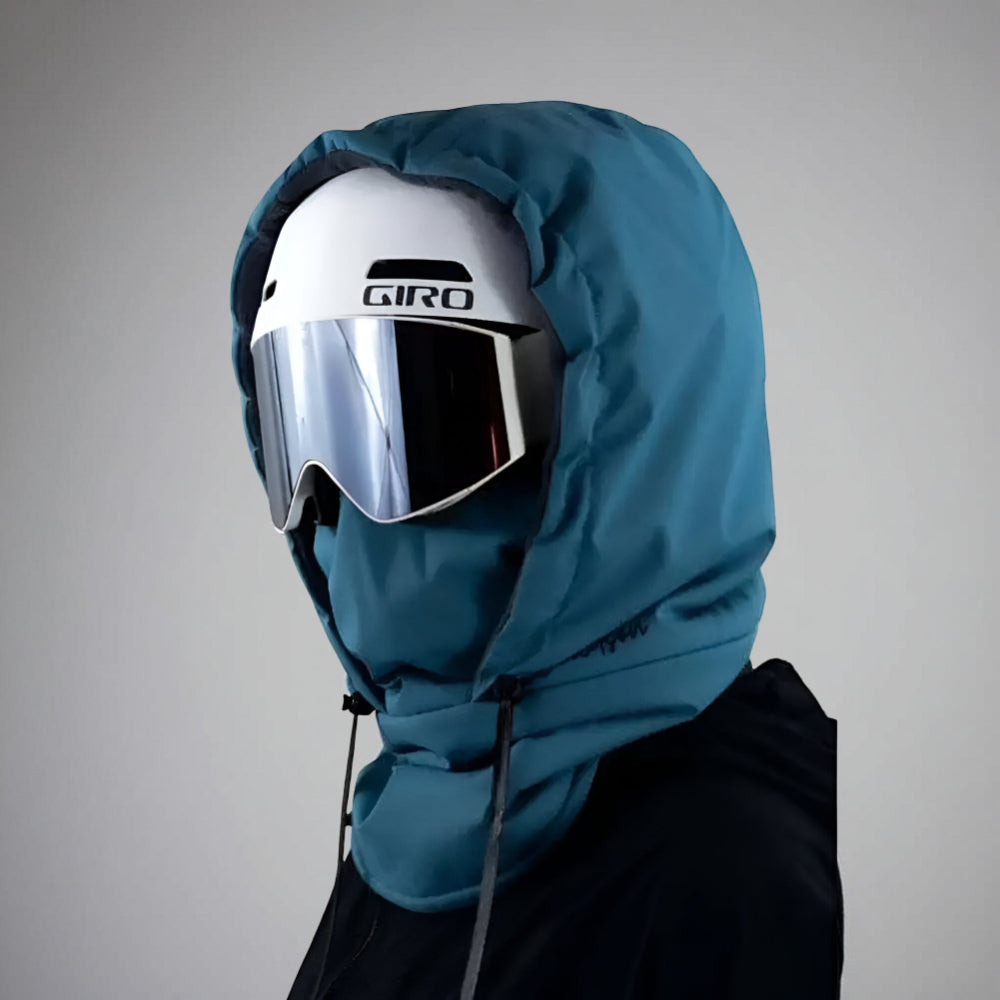 ThermaSeal Hood