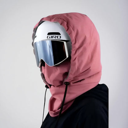 ThermaSeal Hood