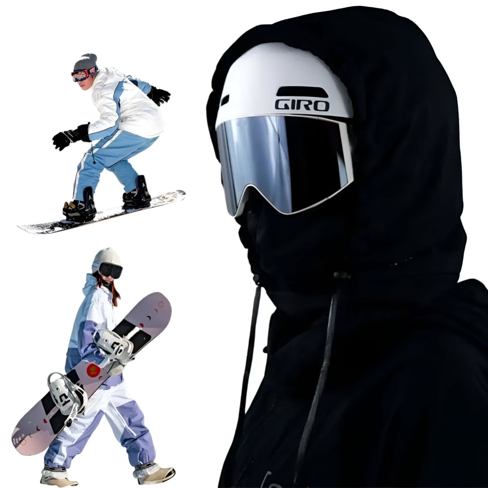 ThermaSeal Hood