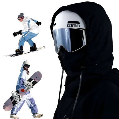 ThermaSeal Hood