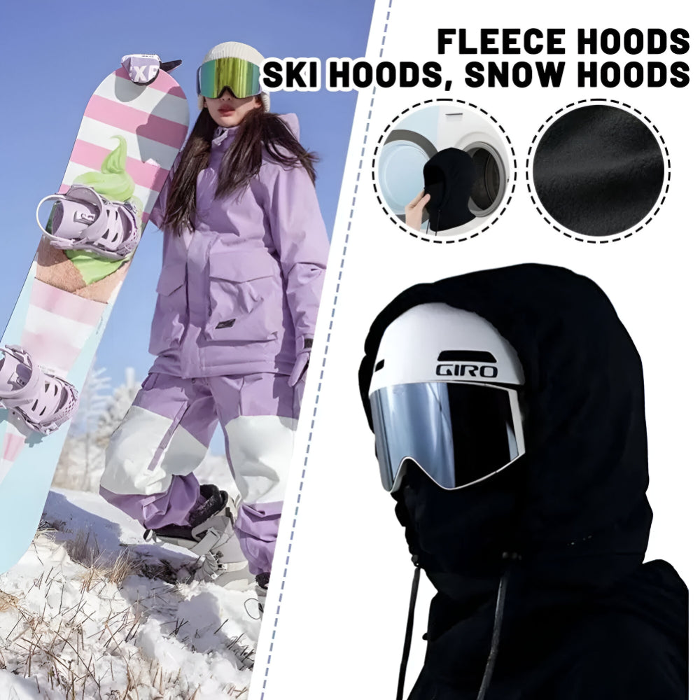ThermaSeal Hood