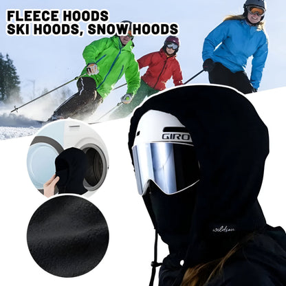 ThermaSeal Hood