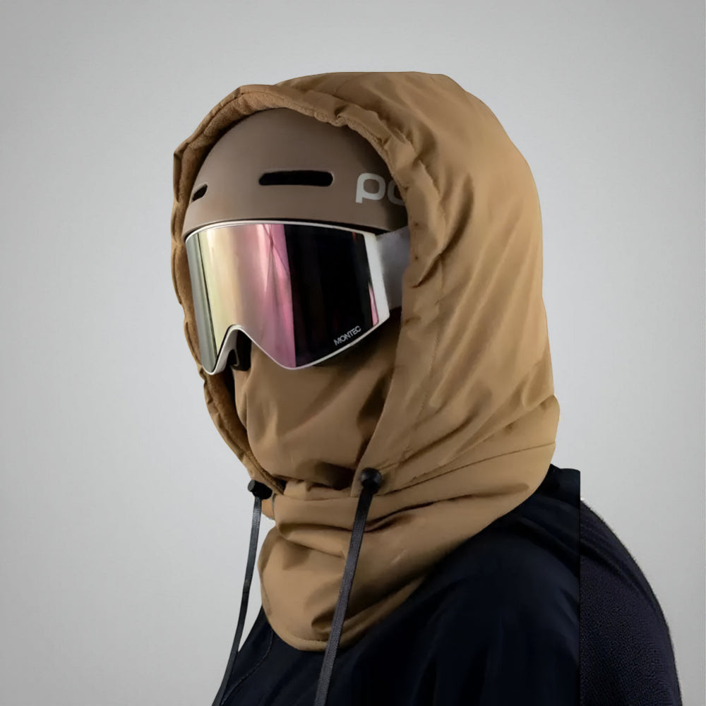 ThermaSeal Hood