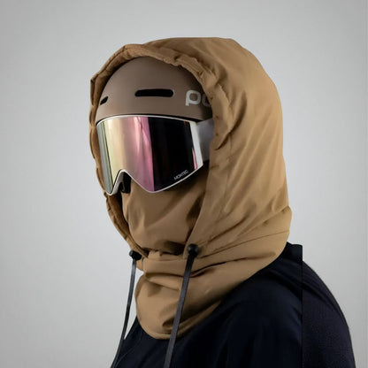 ThermaSeal Hood