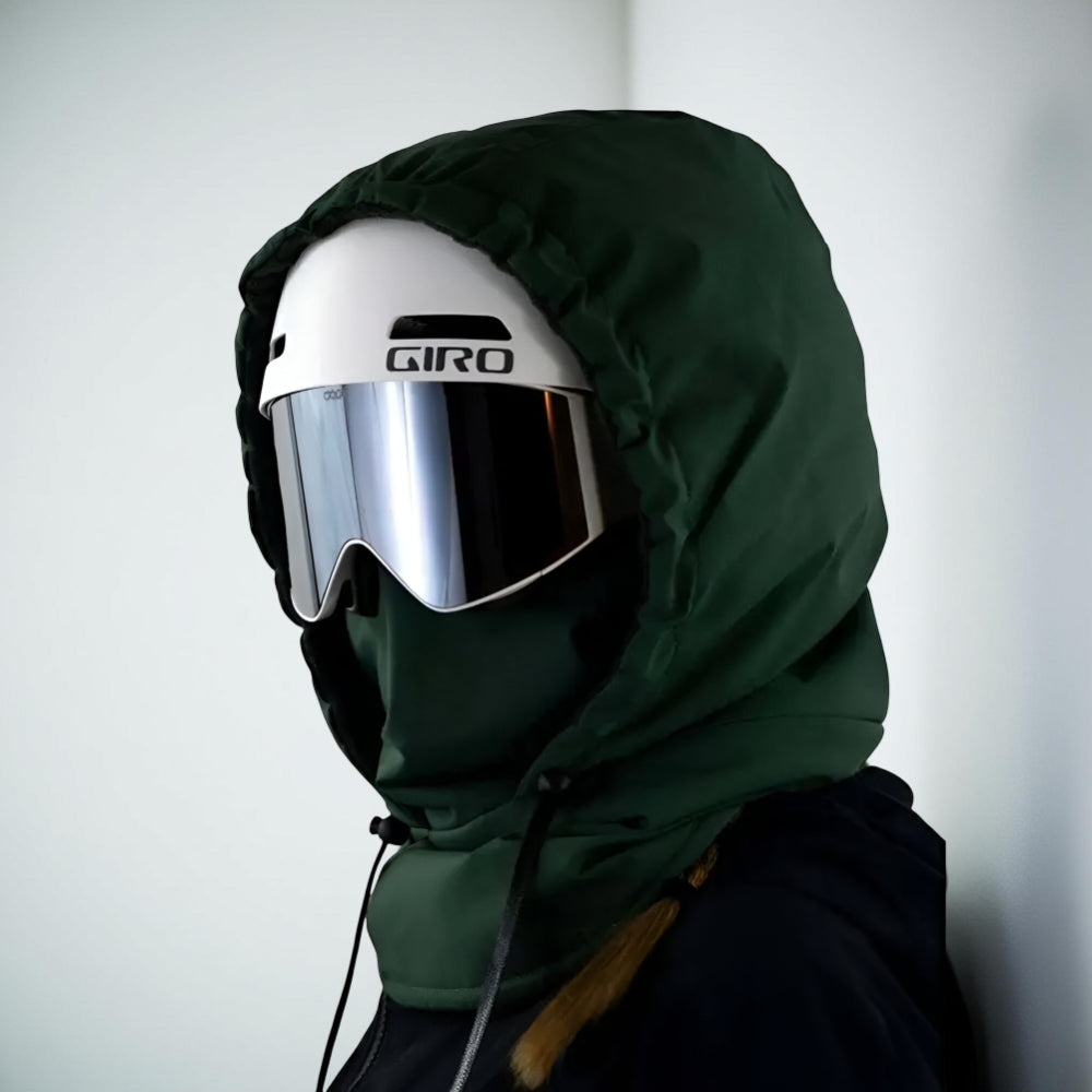 ThermaSeal Hood