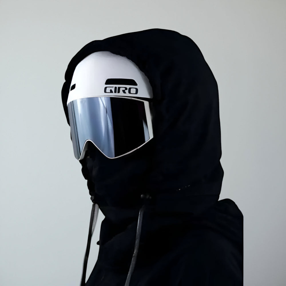 ThermaSeal Hood