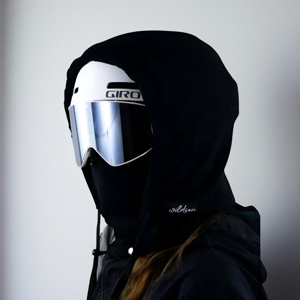 ThermaSeal Hood
