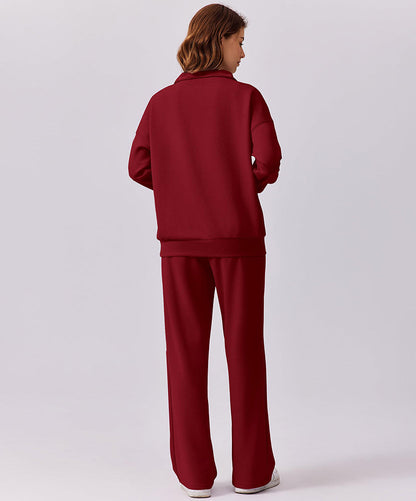 CloudEase Lounge Set