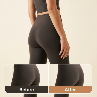 SmoothFront No-Show Thong
